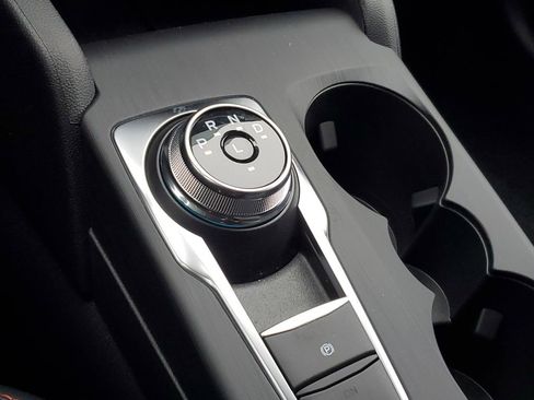 New 2026 Ford Escape ST-Line w/ Tech Pack #1 image 26