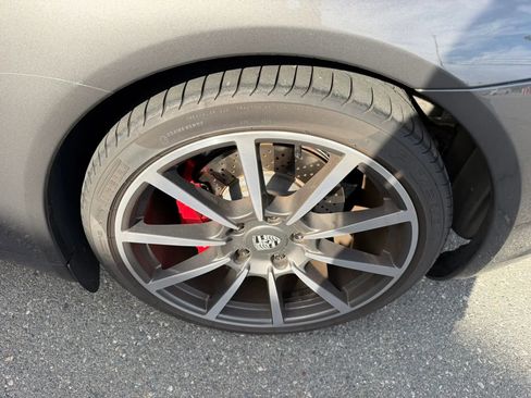 Used 2013 Porsche 911 Carrera S image 38