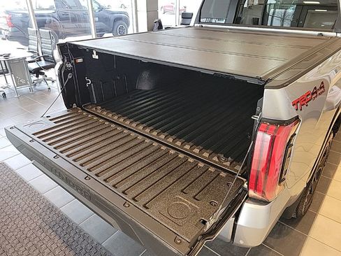 New 2026 Toyota Tundra Platinum w/ TRD Off-Road Package image 16