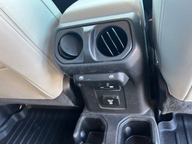 Used 2021 Jeep Gladiator Overland AWD/4WD image 26