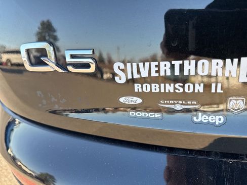 Used 2024 Audi Q5 2.0T Premium image 14