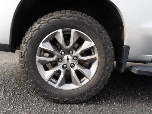 Used 2020 Chevrolet Silverado 1500 RST w/ All-Star Edition image 40