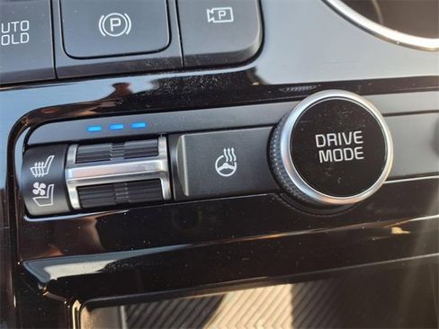 New 2026 Kia K5 GT w/ GT1 Package image 14