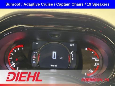 Used 2023 Dodge Durango R/T AWD/4WD image 33