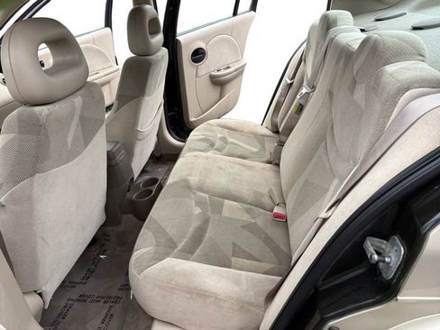 Used 2003 Saturn ION Level 3 w/ Travel Pkg FWD image 10