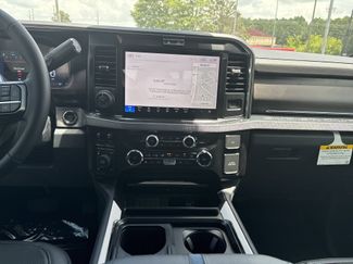 New 2026 Ford F250 Platinum AWD/4WD video 3