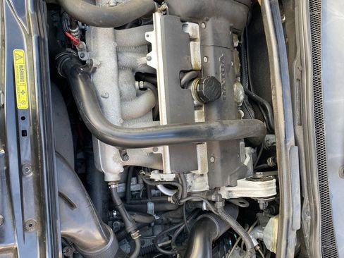 Used 2006 Volvo S60 2.5T image 22