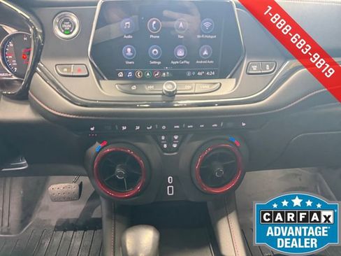 Used 2022 Chevrolet Blazer RS image 6