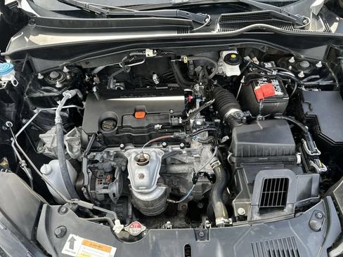 Used 2024 Honda HR-V EX-L image 20