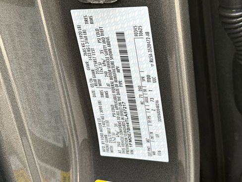 New 2026 Ford Bronco Big Bend image 27