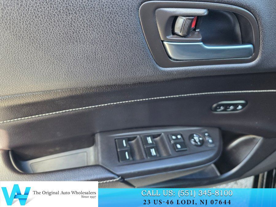 Used 2021 Acura ILX w/ Premium Package FWD image 15