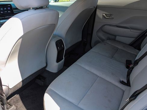 Used 2024 Hyundai Kona SEL AWD/4WD image 21