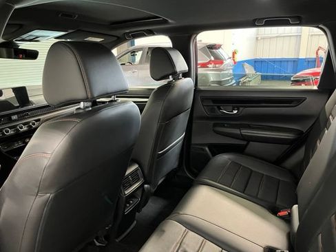 Used 2025 Honda CR-V Sport-L image 17