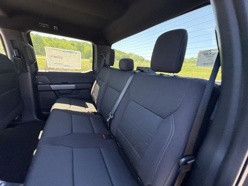 New 2026 Ford F150 XLT AWD/4WD image 17
