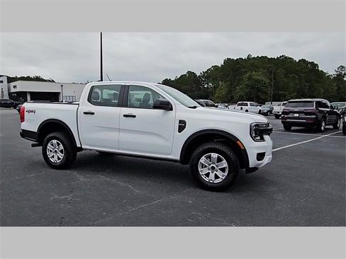 Used 2024 Ford Ranger XL w/ Trailer Tow Package image 36