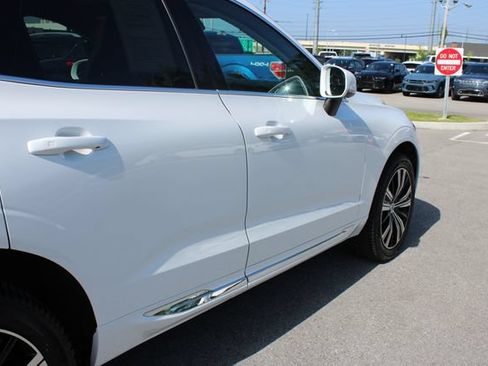 Used 2022 Volvo XC60 B5 Inscription w/ Advanced Package AWD/4WD image 48