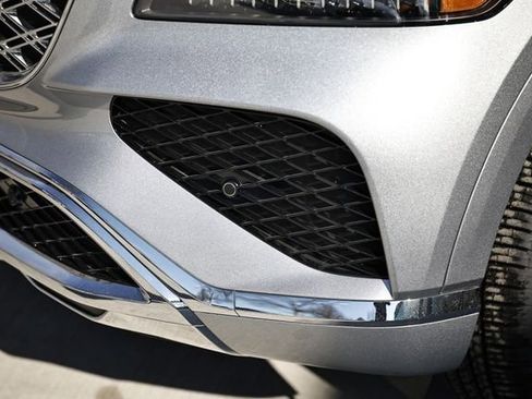 New 2026 Genesis GV80 2.5T image 12