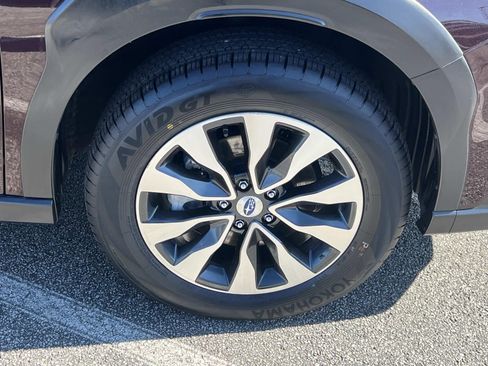 Certified 2024 Subaru Outback Limited XT image 12