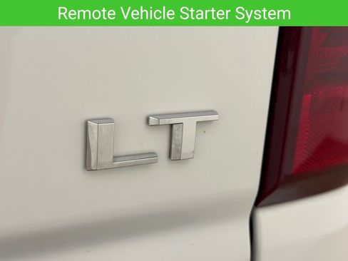 Certified 2022 Chevrolet Silverado 1500 LT w/ Protection Package AWD/4WD image 16