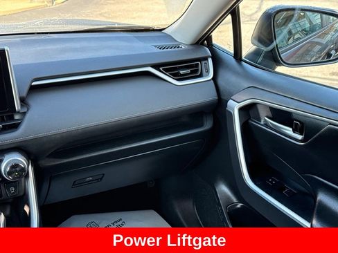 Certified 2023 Toyota RAV4 XLE Premium FWD image 21