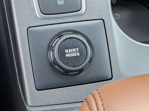 New 2025 Ford Bronco Sport Outer Banks w/ Outer Banks Tech Package+ AWD/4WD image 36