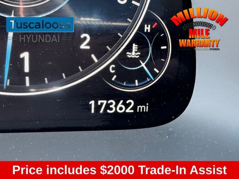 Used 2023 Hyundai Sonata Limited image 13