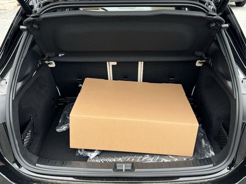 New 2026 Mercedes-Benz GLA 250 4MATIC image 31