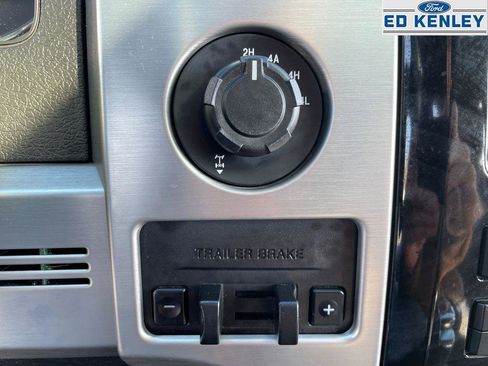 Used 2012 Ford F150 Platinum image 14