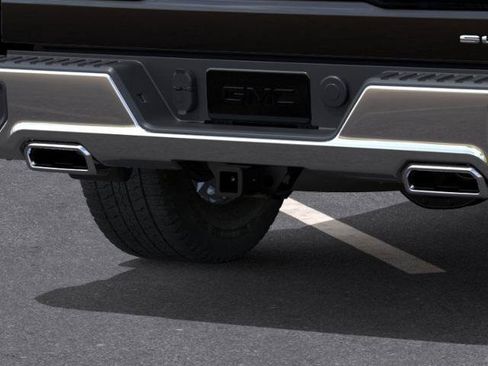 New 2026 GMC Sierra 1500 SLT AWD/4WD image 48