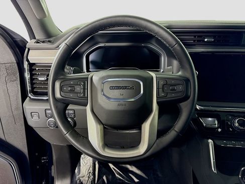 Certified 2024 GMC Sierra 1500 Denali w/ Technology Package image 13