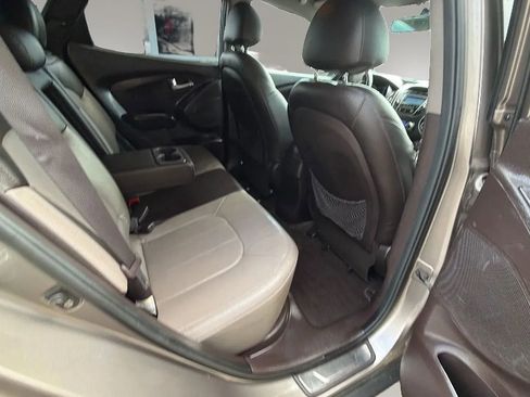 Used 2013 Hyundai Tucson Limited image 29