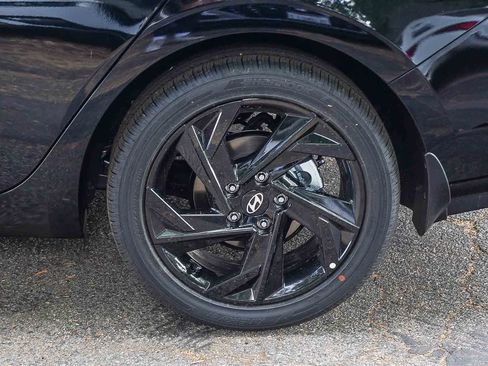 New 2026 Hyundai Elantra SEL Sport Premium image 11