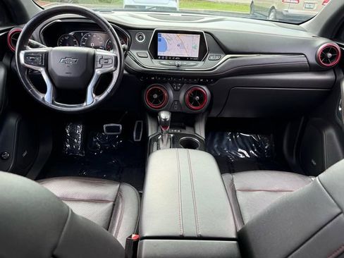 Used 2019 Chevrolet Blazer RS image 7