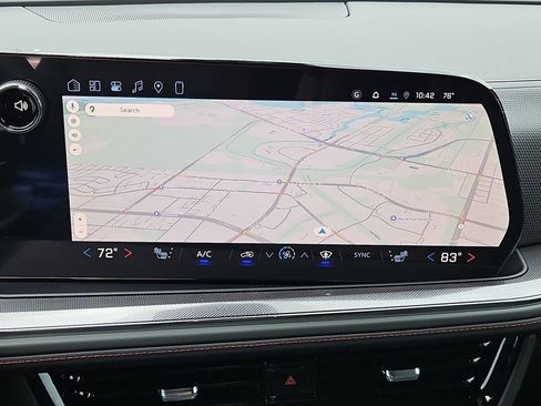 New 2026 Chevrolet Suburban RST w/ Comfort Package image 5