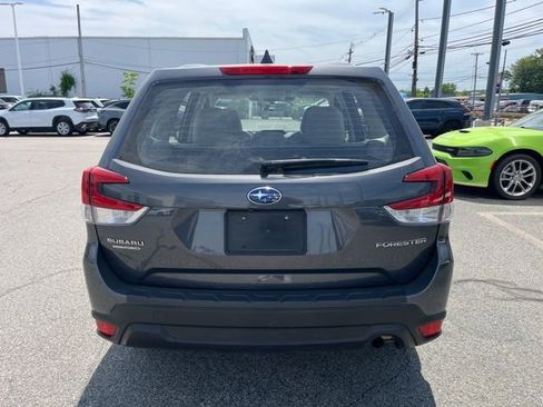 Used 2023 Subaru Forester AWD/4WD image 4