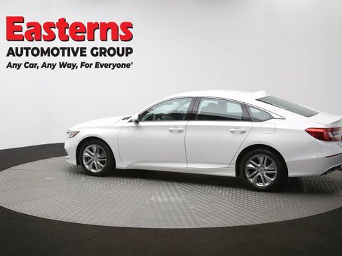 Used 2020 Honda Accord LX image 59
