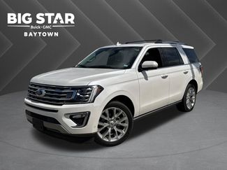 Used 2019 Ford Expedition Limited w/ Equipment Group 302A video 1