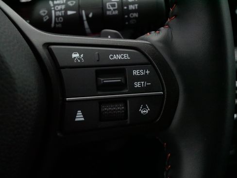 Certified 2026 Honda CR-V Sport-L image 25