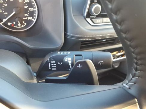 New 2026 Nissan Rogue SV image 22