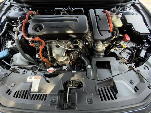 Used 2024 Honda Accord EX-L image 29