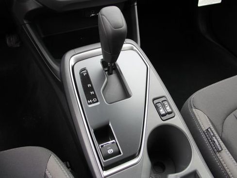 Certified 2025 Subaru Crosstrek 2.0i Premium AWD/4WD image 27