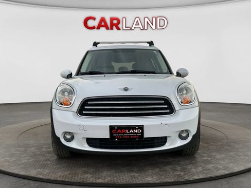 Used 2014 MINI Cooper Countryman FWD image 9