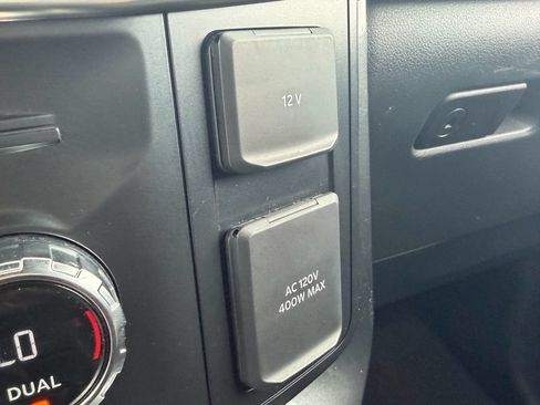 Used 2021 Ford F150 Lariat w/ Equipment Group 502A High AWD/4WD image 25