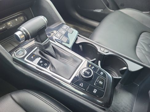 Used 2023 Kia Sportage X-Pro image 23