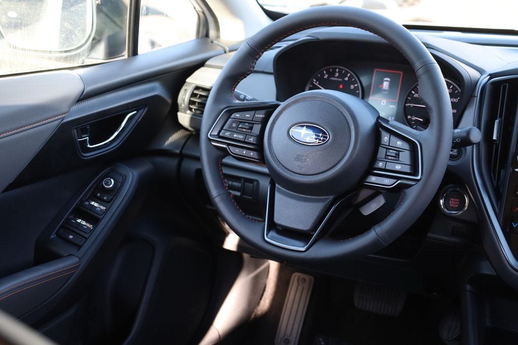 New 2026 Subaru Crosstrek 2.5i Limited AWD/4WD image 22