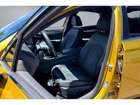 Used 2020 Hyundai Sonata SEL Plus FWD image 21