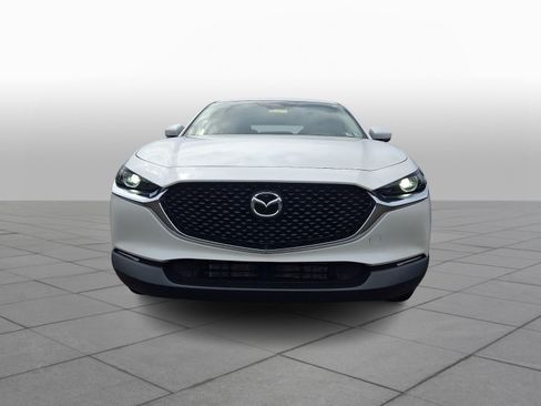 Certified 2024 MAZDA CX-30 AWD 2.5 S image 2