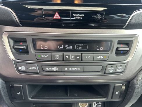 Used 2023 Honda Passport EX-L image 19