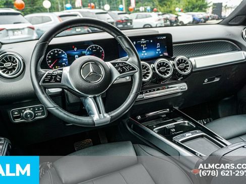 Used 2024 Mercedes-Benz GLB 250 image 26