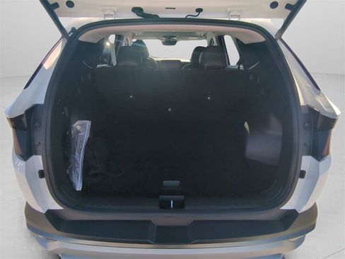 Used 2025 Hyundai Tucson SEL image 13